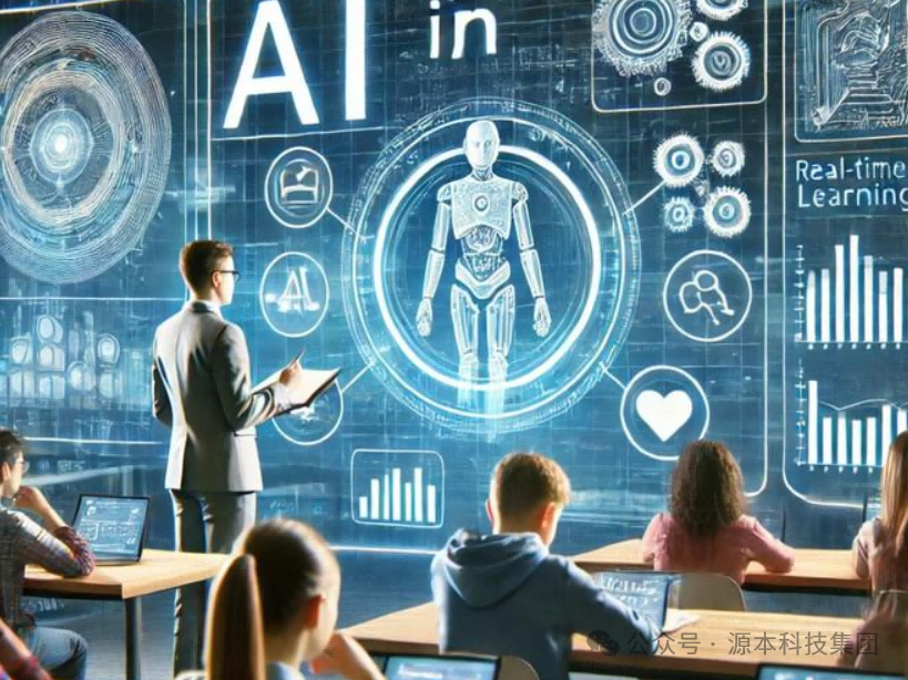 艾弗森贝博ballbet官网科技-本科生掌握大数据、云原生、AI-竞赛保研求职的“超车秘籍”来了！